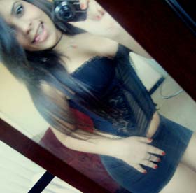 @jenniferlilian, Musa do #LingerieDay 2011