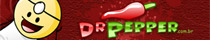 Dr. Pepper
