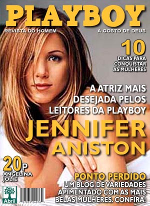 Jennifer Aniston Nua