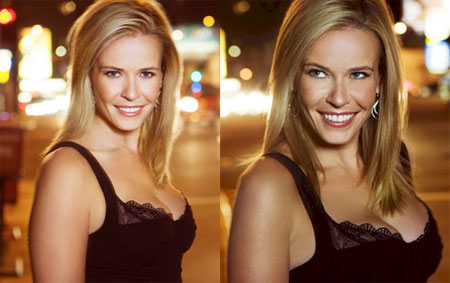 Fotos de Chelsea Handler