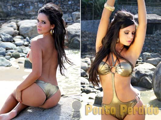 Fotos de Dai Souza no site EhGata