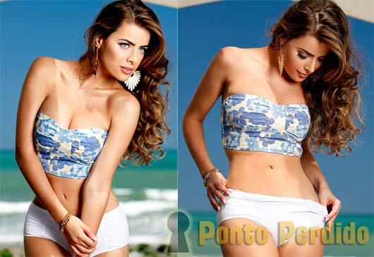 Fotos da Modelo Rayanne Morais no Paparazzo