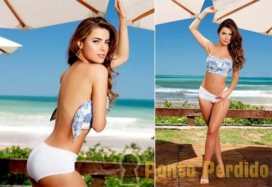 Fotos da Modelo Rayanne Morais no Paparazzo