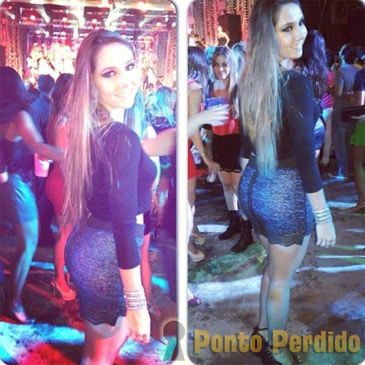 Fotos de Carol Portaluppi no Instagram