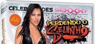 Melhores atrizes brasileiras porno