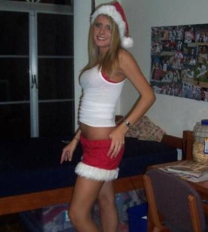 Garotas Perdidas Especial: Natal das Gostosas