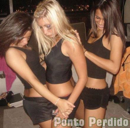 Garotas Perdidas: Edição Especial