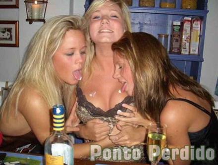 Garotas Perdidas: Edição Especial