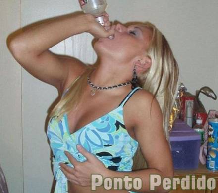 Garotas Perdidas: Edição Especial