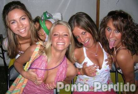 Garotas Perdidas: Edição Especial