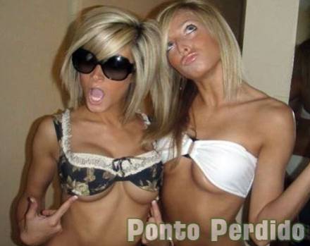 Garotas Perdidas: Edição Especial